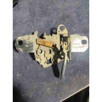 Замок капота Seat Leon 1999 1M0823503