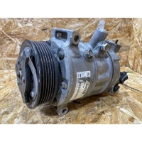 компрессор кондиционера Volkswagen Passat B7 2014 1K0820808F