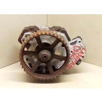 звездочка ТНВД Renault Laguna 2 2002 BOSCH,0445010031,8200055072