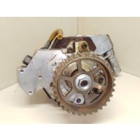 звездочка ТНВД Renault Megane 2 2005 BOSCH,445010075