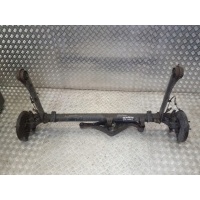 Балка подвески задняя nissan primera p12 2.0 16v