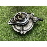 Вакуумный насос Volkswagen Touareg NF (7P5) 2012 059145100j