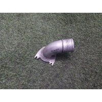 Патрубок дроссельной заслонки Volkswagen Touareg NF (7P5) 2012 057145957n