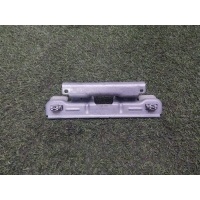 Кронштейн потолочной ручки Volkswagen Touareg NF (7P5) 2012 7p0858679a