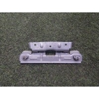 Кронштейн потолочной ручки Volkswagen Touareg NF (7P5) 2012 7p0857647c