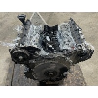 двигатель Volkswagen Touareg NF (7P5) 2012 CKDA 057100031, 057100031G, 057100031GX
