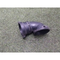 патрубок воздухозаборника Volkswagen Touareg NF (7P5) 2012 7p6129532