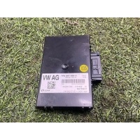 блок управления Gateway Volkswagen Touareg NF (7P5) 2012 7p6907530c, 7p6907530a