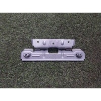 Кронштейн потолочной ручки Volkswagen Touareg NF (7P5) 2012 7p0857647c