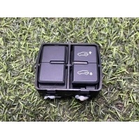 Кнопка багажника Volkswagen Touareg NF (7P5) 2012 7p6959511e