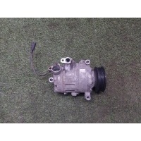 компрессор кондиционера Volkswagen Touareg NF (7P5) 2012 4h0260805f