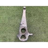 Кулак поворотный Volkswagen Touareg NF (7P5) 2012 7P0407245B