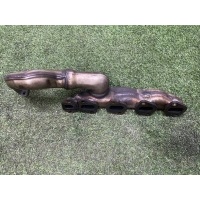 коллектор выпускной Volkswagen Touareg NF (7P5) 2012 057253033bg