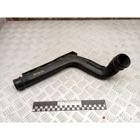 Патрубок интеркулера SEAT Leon 2002 1J0145770J,1J0145762P