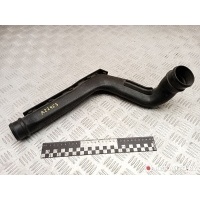 Патрубок интеркулера Audi A3 8L 1998 1J0145770J,1J0145762P