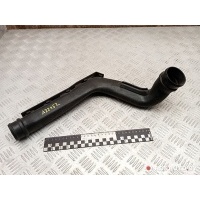 Патрубок интеркулера Audi A3 8L 2002 1J0145770J,1J0145762P