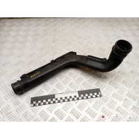 Патрубок интеркулера Volkswagen Golf 4 2002 1J0145762AM,1J0145770T