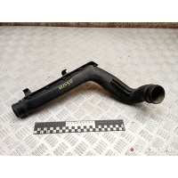 Патрубок интеркулера SEAT Leon 2001 1J0145762AM,1J0145770T
