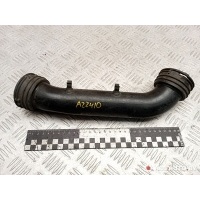 Патрубок интеркулера Skoda Fabia (6Y) 2002 6Q0145762M,6Q0145770J