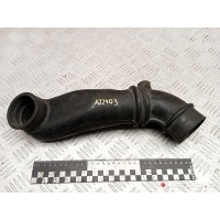 Патрубок воздушного фильтра Audi 90 B3 1987 068129627D
