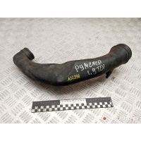 Патрубок интеркулера Skoda Roomster 2013 6Q0129654AF,6Q0129654AG,6Q0129656N,6Q0129656P