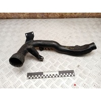 Патрубок интеркулера Skoda Superb 2004 8E0145762B,3B0145762B,8E0145840,3B0145762E