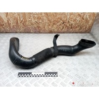 Патрубок воздушного фильтра Mercedes C W203 2003 A6460900082,A640940082,A6460940397