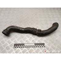 Патрубок интеркулера Ford S-Max 2007 7G916K683AA