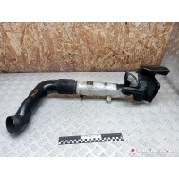 Патрубок интеркулера Volvo V50 2004 3M519A673HF