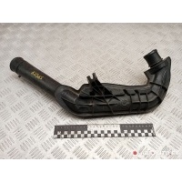 Патрубок интеркулера Ford Galaxy 2 2008 6G916K683A