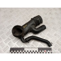Патрубок воздушного фильтра Opel Omega B 2002 09157255,9224266