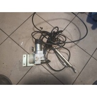 Насос шток крышки багажника багажника bmw e65 7015009