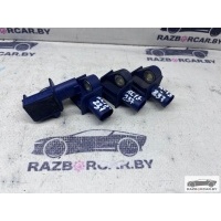 Датчик удара Mercedes E W212 2011 A2128204926, 2128204926