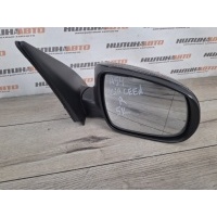 Зеркало Kia Ceed 1 2009 876201H755