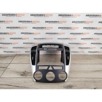 Рамка магнитолы Kia Ceed 1 2009 847411H905AL4, 847411H905AL4, 847411H905