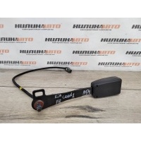Ответная часть ремня безопасности Kia Ceed 1 2009 888401H001EQ, 888401H001EQ, 888401H000EQ