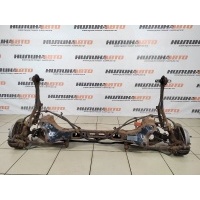 Балка подвески Kia Ceed 1 2009 554101H100, 554101H100, 554102H100