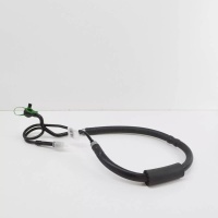 Volkswagen touareg 7l power steering серво line hose 7l6422893bq