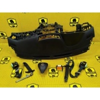 Комплект безопасности AIRBAG SRS Nissan X-TRAIL T32 2016 k85154cm0a, 682004CM0A, K85104CM0C, 868854cm3a, 868844cm0a, K88204CM0A