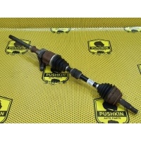 Привод АКПП Nissan X-TRAIL T32 2016 391004BB4D