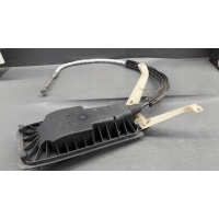 7l5713095 трос переключения кпп порше cayenne 3 , 2