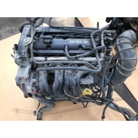 Двигатель 1.6 16v форд focus фиеста 1s4g 6007 имеет в сборе zetec se elh00