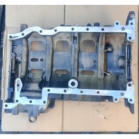 Чаша масляный bk3q - 6u004 - aa форд transit 2.2 tdci euro5