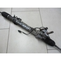 Лагуна 2 2001 - 2007 рулевая рейка smi датчик 8200023851