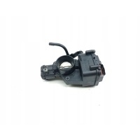 Дросельная заслонка renault лагуна ii 2.0 16v т турбина 8200206754