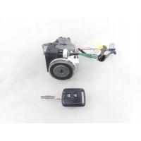 Иммобилайзер nissan primera p12 5wk48043c 28590c9965