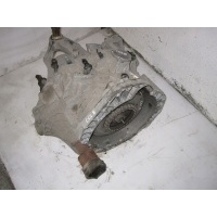 Smart twingo 1.0 sce dco001 a7002702500 2018 г. . кпп
