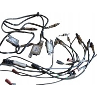 Volkswagen audi зонд 0258017270 04e906262ce 8k0906262