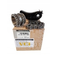 Цепь насосы масляный renault 0.9 - 1.2 твк oe