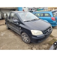 Крыло л i п hyundai getz 1 , 1